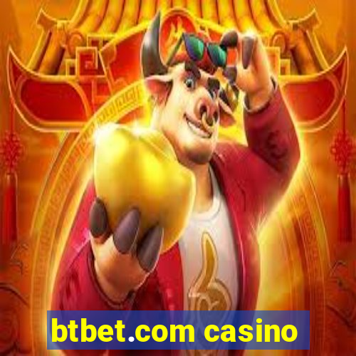 btbet.com casino